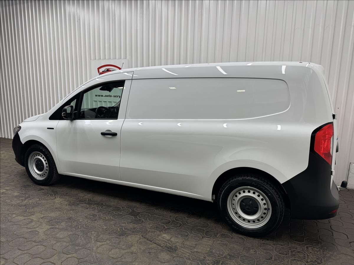 Mercedes-Benz Citan Ostatní 0,0 90 kw