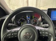 Toyota Yaris Hatchback 1,5 l 85 kw
