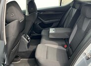 Škoda Octavia Sedan / Limuzína 2,0 l 85 kw