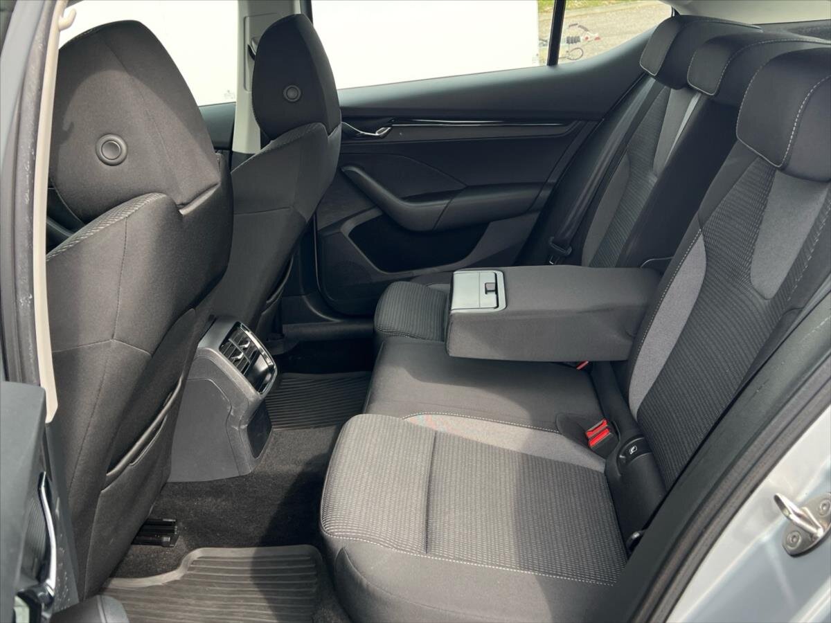 Škoda Octavia Sedan / Limuzína 2,0 l 85 kw