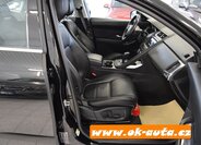 Jaguar F-Pace SUV 2,0 l 110 kw