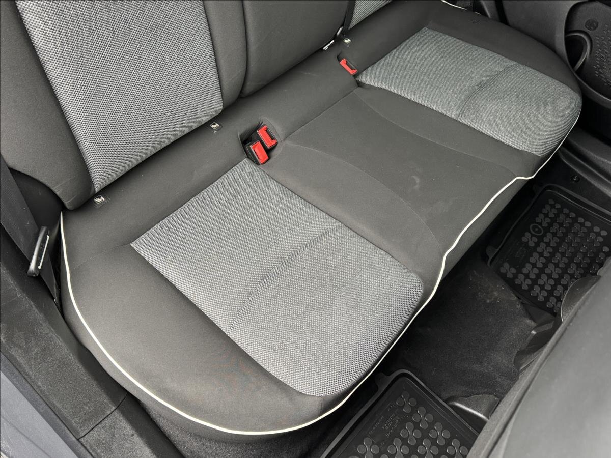 Fiat 500X Hatchback 1,4 l 88 kw