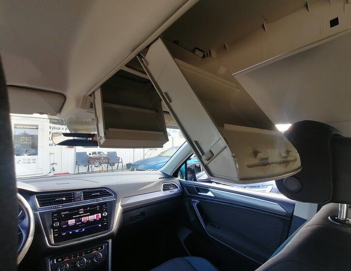 Volkswagen Tiguan Allspace 34