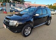 Dacia Duster Kombi 1,5 l 66 kw