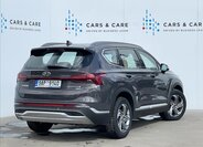 Hyundai Santa Fe SUV / Terénní 2,2 l 142 kw