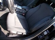 BMW Řada 3 Sedan / Limuzína 2,0 l 135 kw
