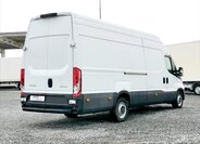 Iveco Daily Ostatní 3,0 l 125 kw