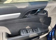 Škoda Superb Kombi 2,0 l 103 kw