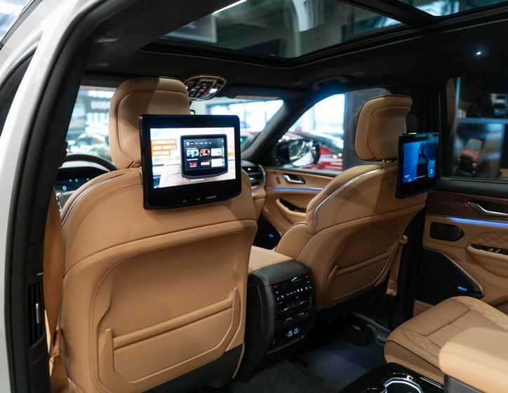 Jeep Grand Cherokee 46