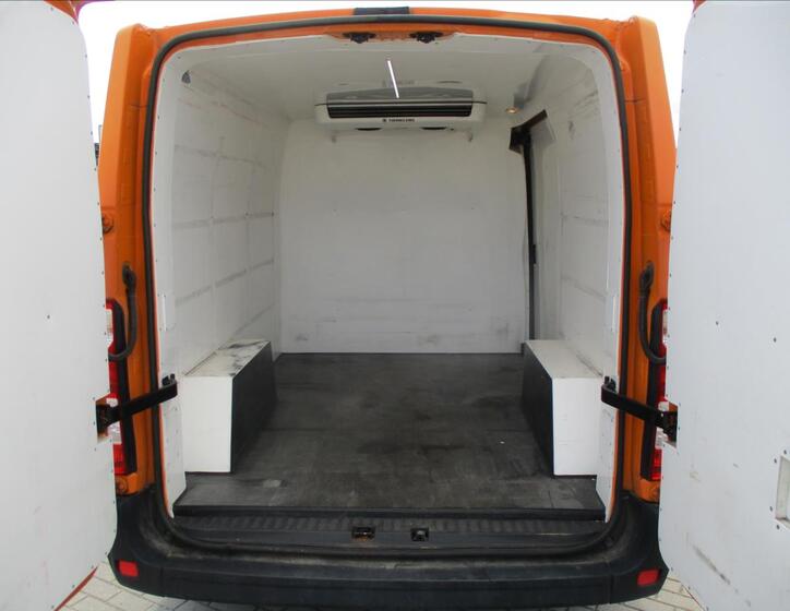 Renault Master 16