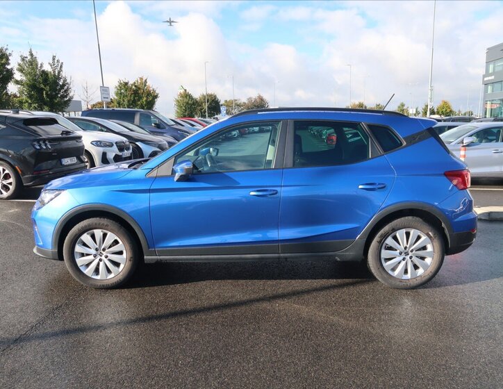 Seat Arona SUV 999,0 81 kw