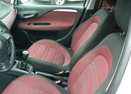 Fiat Punto Evo Hatchback 1,2 l 62 kw