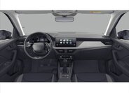 Škoda Scala Hatchback 999,0 70 kw