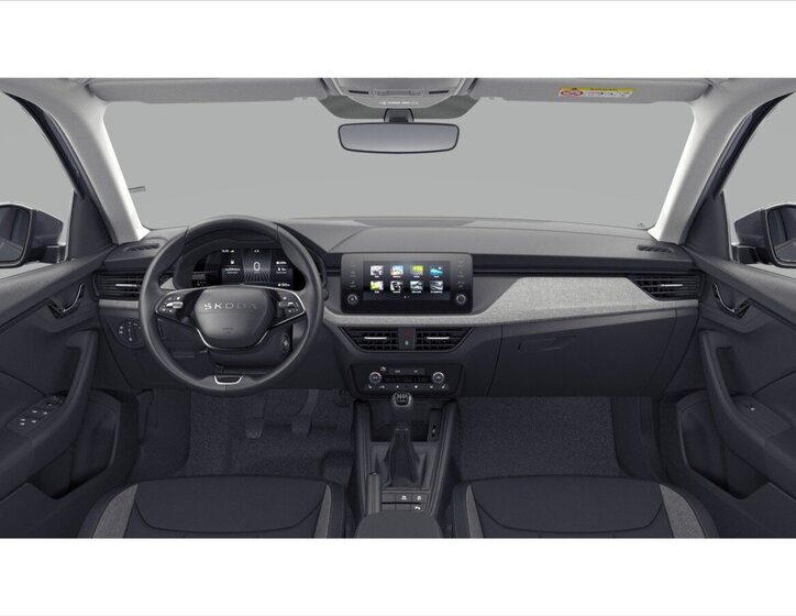 Škoda Scala Hatchback 999,0 70 kw