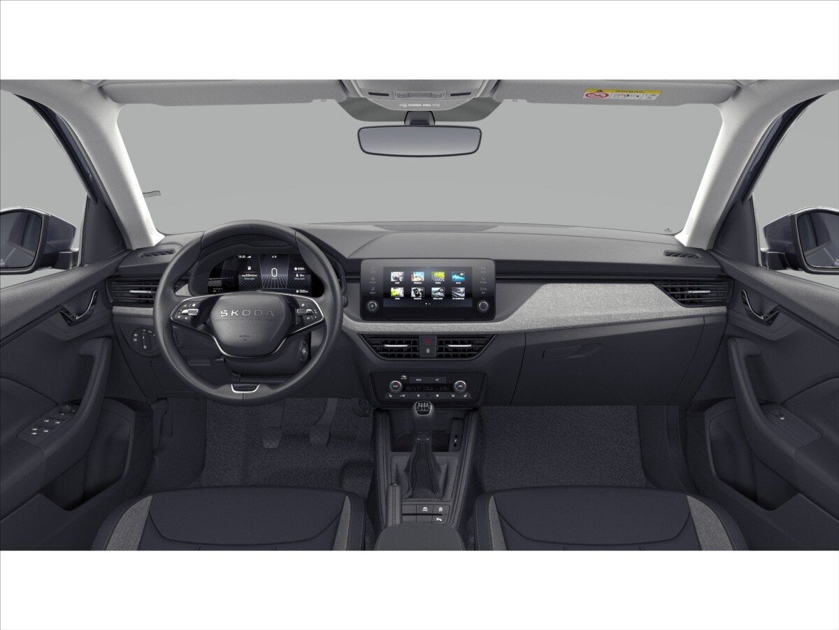 Škoda Scala Hatchback 999,0 70 kw