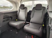 Peugeot Rifter MPV 1,5 l 75 kw