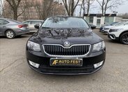 Škoda Octavia Sedan / Limuzína 1,4 l 110 kw