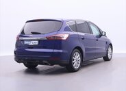 Ford S-MAX MPV 2,0 l 132 kw