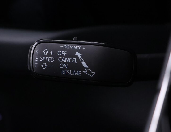 Škoda Kodiaq SUV 2,0 l 147 kw