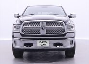 Dodge RAM Pick-up 5,7 l 295 kw