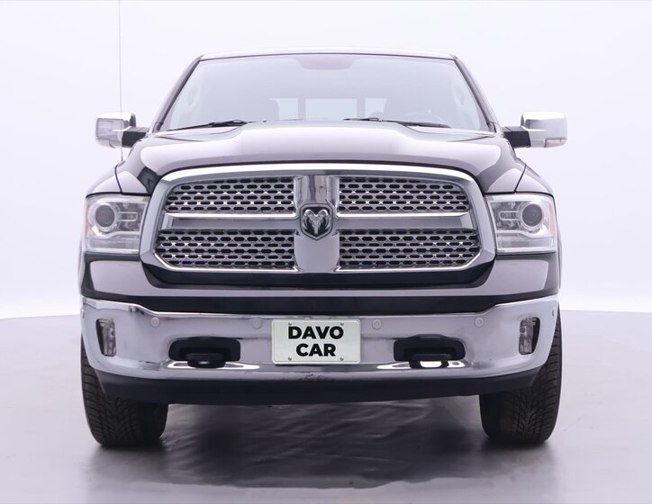 Dodge RAM Pick-up 5,7 l 295 kw