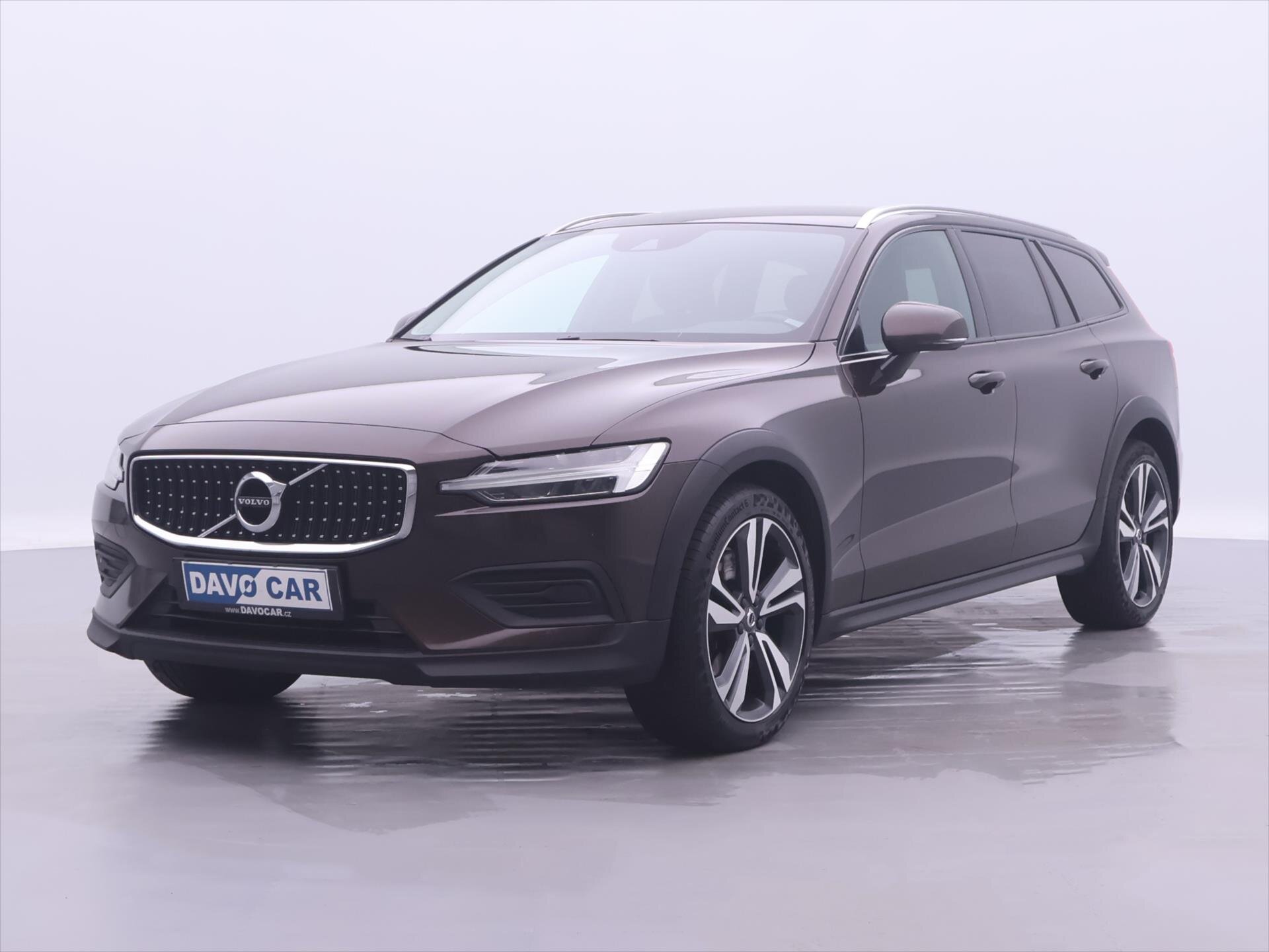Volvo V60 Kombi 2,0 l 140 kw