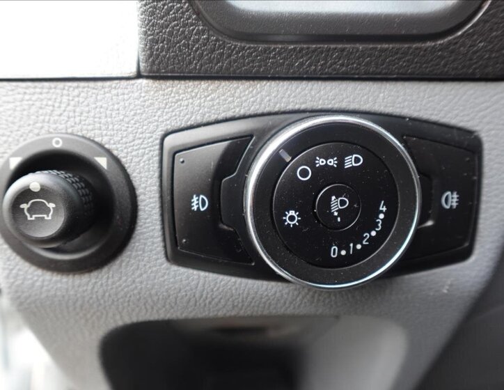 Ford Transit Ostatní 2,0 l 96 kw