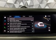 Porsche Cayenne SUV / Terénní 4,0 l 349 kw