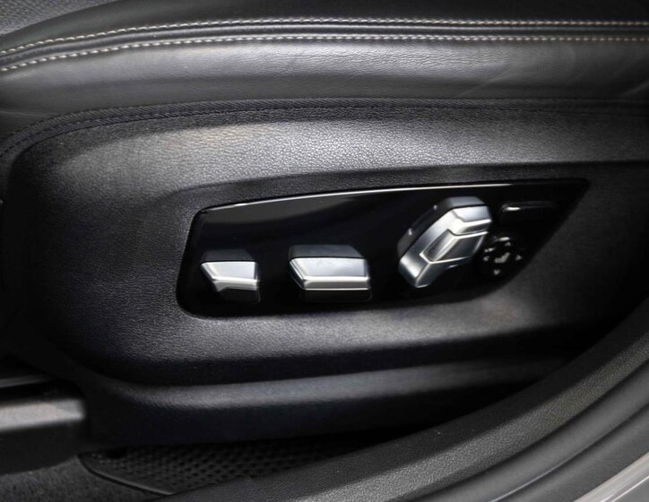 BMW Řada 6 Liftback 3,0 l 250 kw