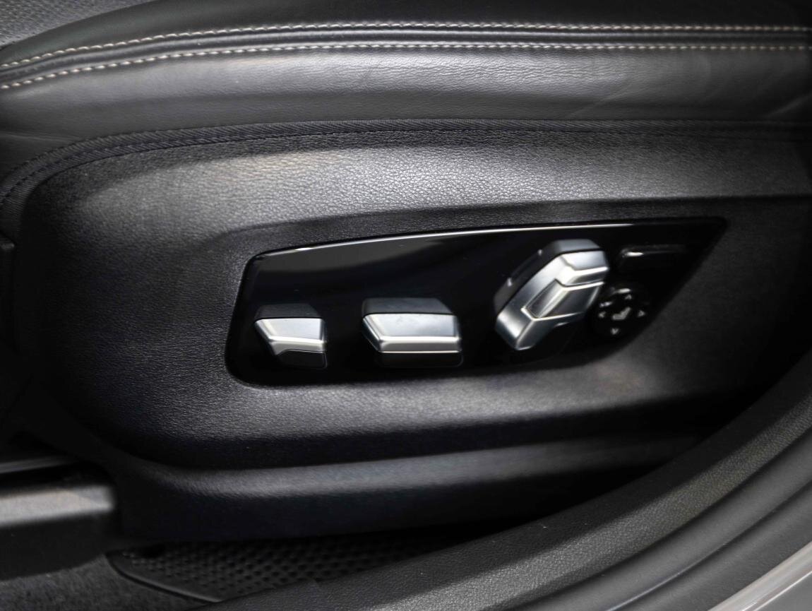 BMW Řada 6 Liftback 3,0 l 250 kw