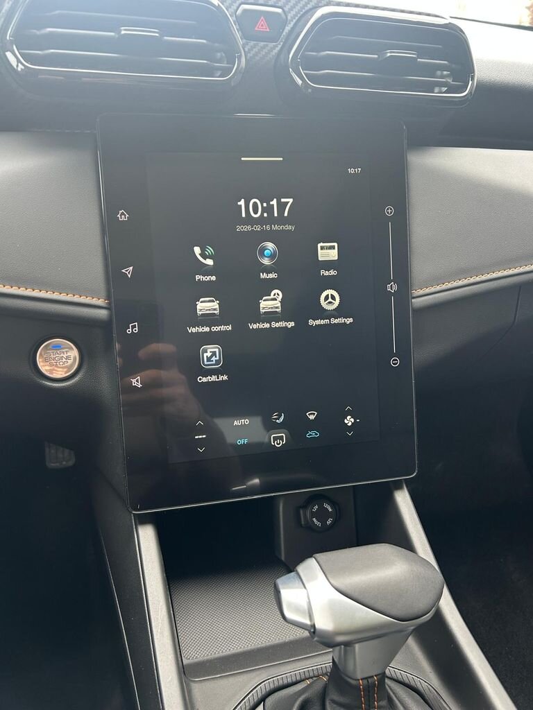 Dongfeng Ostatní Kombi 1,5 l 86 kw