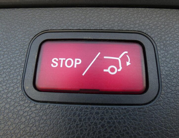 Mercedes-Benz Třídy E Kombi 2,0 l 143 kw