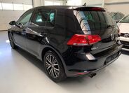 Volkswagen Golf 4