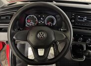Volkswagen Transporter 17
