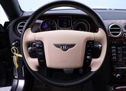 Bentley Continental Flying Spur Sedan 6,0 l 412 kw