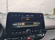 Hyundai i30 Kombi 1,5 l 103 kw