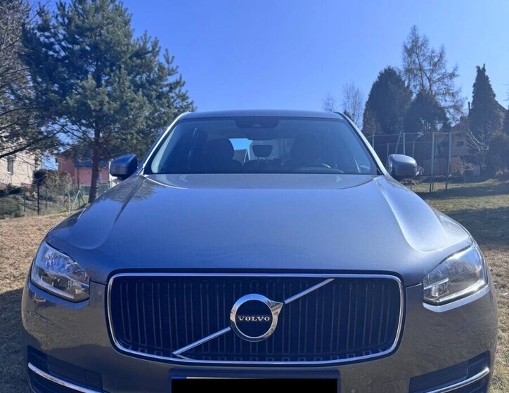 Volvo XC90 SUV / Terénní 0,0 0