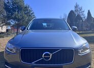 Volvo XC90 SUV / Terénní 0,0 0