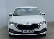 Škoda Octavia Liftback 2,0 l 85 kw