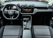 MG ZS SUV 1,5 l 145 kw