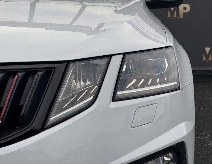 Škoda Octavia 39