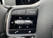 KIA Sorento SUV 2,2 l 142 kw