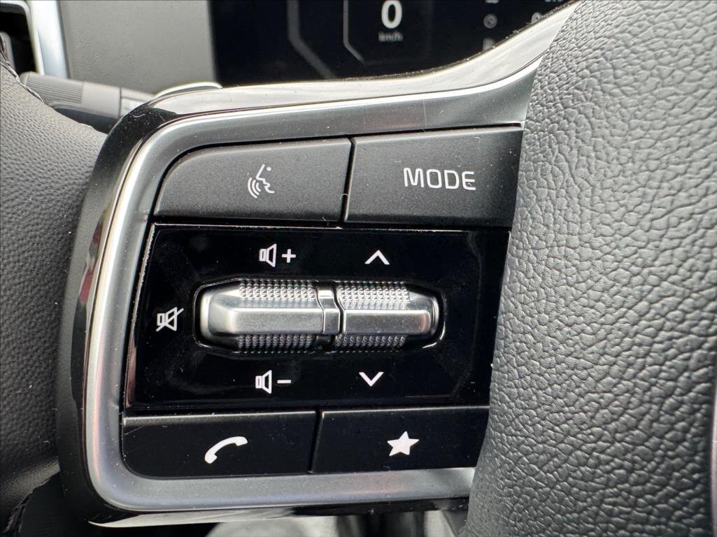 KIA Sorento SUV 2,2 l 142 kw