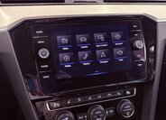 Volkswagen Passat Kombi 2,0 l 110 kw