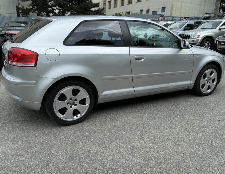 Audi A3 9
