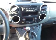 Citroën Berlingo 19