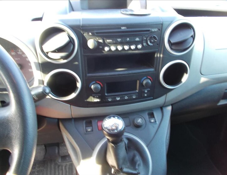 Citroën Berlingo 19