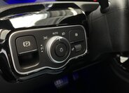 Mercedes-Benz CLA Kombi 2,0 l 110 kw