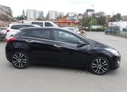 Hyundai i30 Hatchback 1,6 l 81 kw