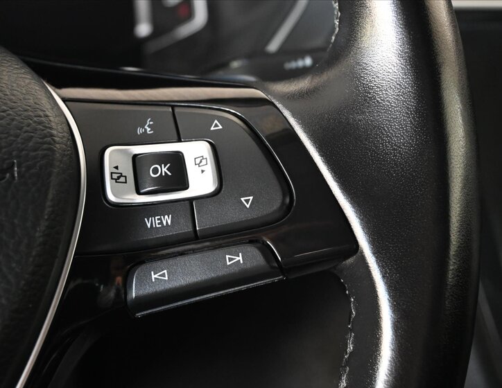 Volkswagen Tiguan Allspace SUV / Terénní 2,0 l 176 kw